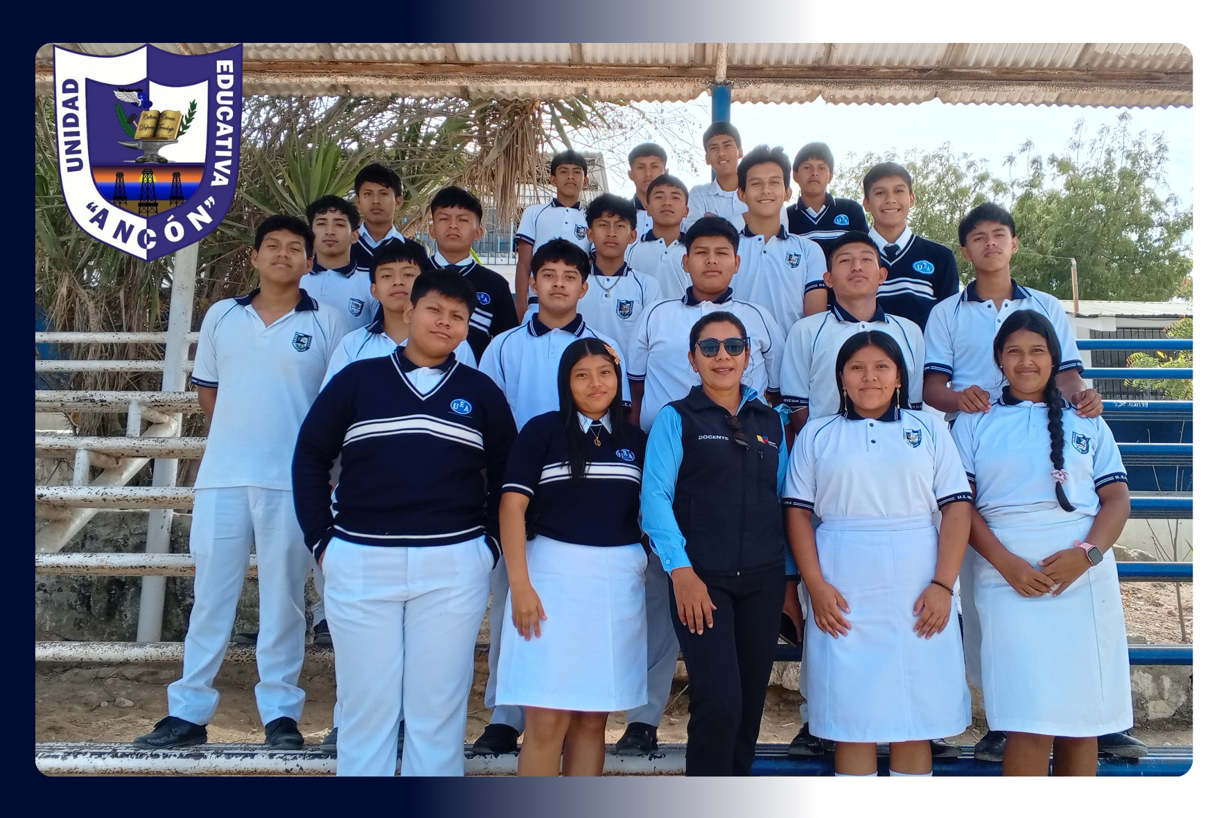 curso